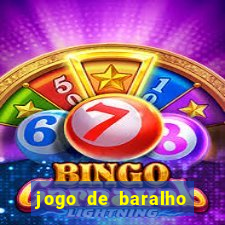 jogo de baralho valendo dinheiro